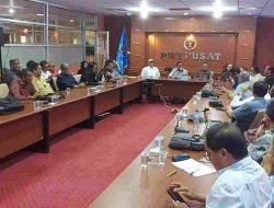 Hari Pers Nasional 2024: Mengawal Transisi Kepemimpinan Nasional dan Keutuhan Bangsa