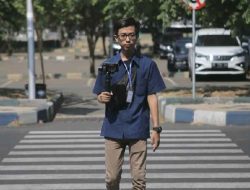 Mengenal Muhammad Anifan Fotografer dan Videografer asal Yogyakarta