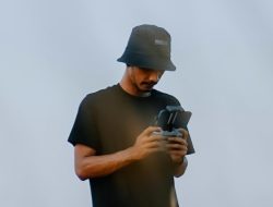 Travel Content Creator Asal Aceh, Satrya, Menjadi Inspirasi Bagi Para Pencari Karir di Dunia Konten Digital