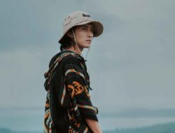 Mengenal R Moch Robby Iskandar Videografer asal Garut
