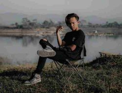 Mengenal Muhamad Aliyudin (Bolo) Fotografer dan Videografer asal Bandung