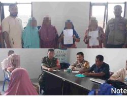 Mediasi Sukses Menyelesaikan Konflik Terkait Isu “Pongko” dan “Tukang Doti” di Luwuk Selatan