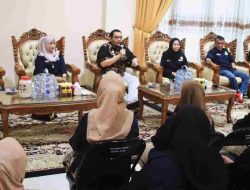 Parigi Moutong Kirimkan 86 Penyuluh Pertanian dan Peternakan ke Jambore Nasional Tahun 2023