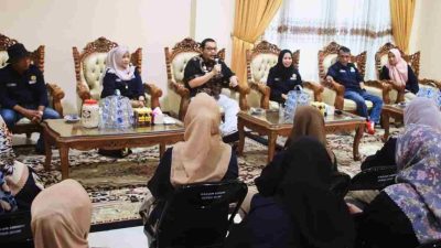 Parigi Moutong Kirimkan 86 Penyuluh Pertanian dan Peternakan ke Jambore Nasional Tahun 2023