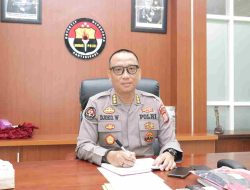 Polda Sulteng Pastikan Situasi Masih Kondusif dan Anggota Polri tetap Netral Jelang Pemilu 2024