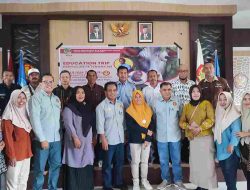 Optimalkan Kapasitas Penyuluh Peternakan: Kuliah Sehari di FAPETKAN UNTAD