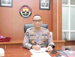 Polda Sulawesi Tengah Ajak Masyarakat dan Media Awasi Netralitas Polri di Pemilu 2024