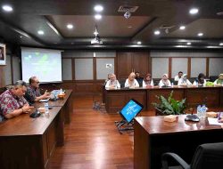 Audiensi Kementerian Koperasi dan UKM Bersama Dinas Koperasi dan UKM Kabupaten Parigi Moutong: Sinergi Program Pengembangan Ekonomi Lokal