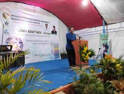 Penutupan Pameran Promosi Perpustakaan Dan Kearsipan Serta Lomba Minat Baca