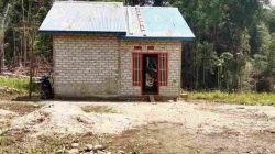 Program Perumahan BSPS di Dusun Ratongkuni, Desa Era, Morut Berhasil Tuntas Setelah Mendapat Sorotan Media