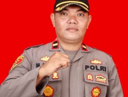 Kapolsek Bungku Utara Gelar Turnamen Voli Cup untuk Mendorong Semangat Olahraga dan Keterlibatan Komunitas Lokal