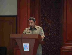 Sosialisasi Peraturan BKD dan Reformasi Jabatan Fungsional di Kabupaten Parigi Moutong