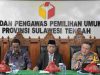 Ketua DPD PDIP Sulawesi Tengah Bantah Kehadiran Intelijen pada Rapat Internal di Palu