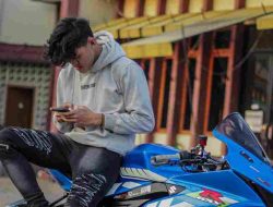 Mengenal Ivan Eka Adityo Content Creator asal Purwakarta