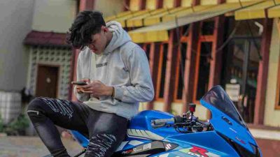 Mengenal Ivan Eka Adityo Content Creator asal Purwakarta