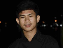 Mengenal Jusman Fauzan Conten Creator Asal Kolaka