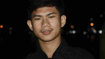 Mengenal Jusman Fauzan Conten Creator Asal Kolaka
