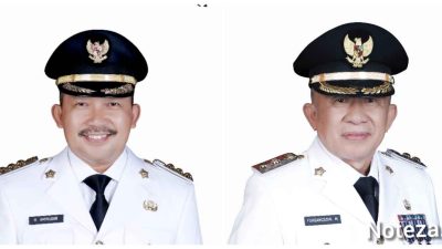Kabupaten Banggai Resmi Tetapkan APBD Tahun 2024: Fokus Pada Pembangunan dan Kinerja Optimal