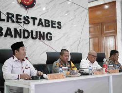 Kompolnas: Kampanye Hari Pertama Berjalan Kondusif
