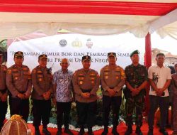 FKUB Kota Makassar Dukung Ops NCS Polri Wujudkan Pemilu Damai