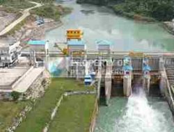Danau Poso Menjadi Sumber Potensial Energi Baru Terbarukan: PLTA Poso Menjadi Yang Paling Unggul di Pulau Sulawesi