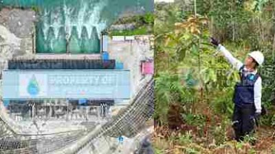 Tantangan Operasional PLTA Poso: Upaya PT Poso Energy Atasi Krisis Air Akibat Fenomena El Nino