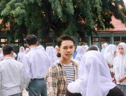 Mengenal Afid Fotografer dan Videografer asal Dompu NTB