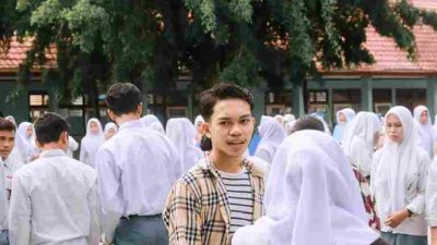 Mengenal Afid Fotografer dan Videografer asal Dompu NTB