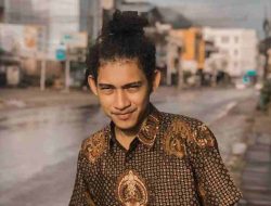 Mengenal Ellvcka Content Creator asal Jayapura