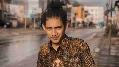 Mengenal Ellvcka Content Creator asal Jayapura