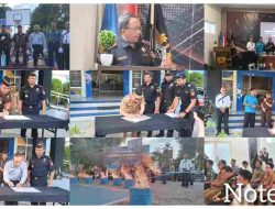 Pemusnahan Barang Ilegal Senilai Rp89 Juta oleh Bea Cukai Luwuk: Kinerja Terpuji Kantor Kepabeanan