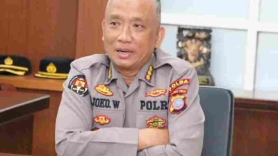 Kadiv Humas dan IWO Perkuat Komitmen Wujudkan Pemilu Damai