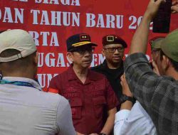 Kanwil Kemenkumham Sulteng Usulkan 251 Remisi Natal Kepada Warga Binaan Pemasyarakatan