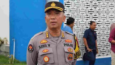 Nobar Debat Ke II Pemilu 2024, Polda Sulteng kedepankan tindakan Preventif dan preemtif