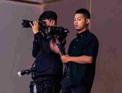 Luthfi Hermawan Prasetyo, Content Creator Asal Bogor, Menginspirasi dengan Karya Travel di Instagram dan TikTok