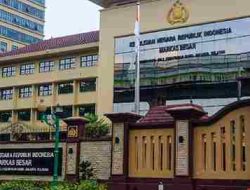 87,8% Masyarakat Puas Kinerja Polri, Survei Litbang Kompas: Pengawasan Internal Berjalan Apik