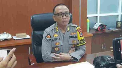 Kapolri Kembali Rotasi 4 PJU dan 1 Kapolres di Sulteng, Berikut Daftarnya!