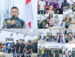 Teluk Lalong Akan Menjadi Kawasan Kuliner Lalong Food Street