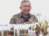 Wakil Bupati Banggai, Drs.H, Furqanuddin M.M Resmikan Gereja Jemaat GKLB SILOAM HION