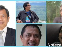 dr Hariman Siregar Sang Pendobrak Penguasa Otoriter,” Dalam rangka Memperingati Peristiwa Malari 1974 “