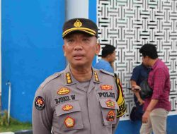 Operasi Lilin Tinombala Berakhir, Nataru di Sulteng Relatif Aman dan Kondusif