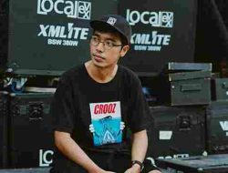 Profil Afid Content Creator Asal Pamulang