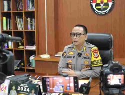 Dalam seminggu, Ditresnarkoba Polda Sulteng sita 2 Kg sabu