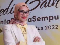Stafsus Presiden Angkie Yudistia Sebut Polri Utamakan Nilai Inklusifitas dalam Rekrutmen