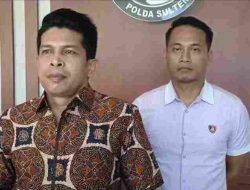 Caleg di Kota Palu disebut terlibat Peredaran Narkoba, Ini Penjelasan Polda Sulteng