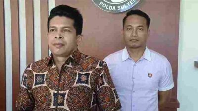 Caleg di Kota Palu disebut terlibat Peredaran Narkoba, Ini Penjelasan Polda Sulteng