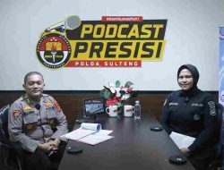 3.935 Personel Polri akan amankan TPS Pemilu 2024 di Sulteng