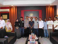 Proses Hukum Pertikaian di Pasar Inpres Manonda Palu Dihentikan