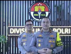 Kapolri Jenderal Polisi Listyo Sigit Prabowo Menegaskan Komitmen Netral Polri dalam Pemilu 2024
