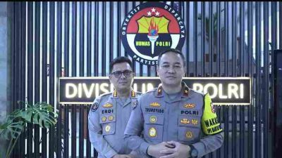 Kapolri Jenderal Polisi Listyo Sigit Prabowo Menegaskan Komitmen Netral Polri dalam Pemilu 2024